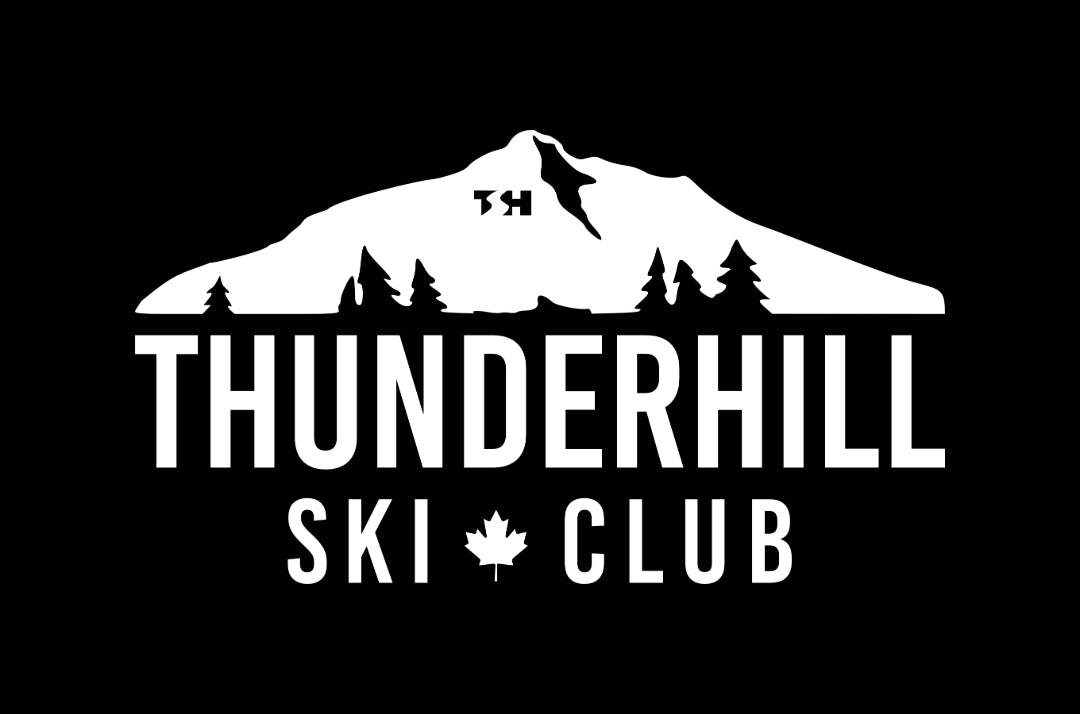 Thunderhill Ski Club Gift Card