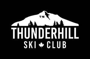 Thunderhill Ski Club Gift Card